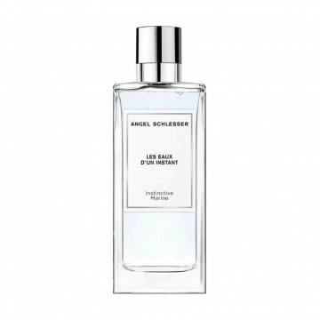 Angel Schlesser Instinctive Marine Туалетная вода унисекс, 100 мл Angel Schlesser Instinctive Marine Туалетная вода унисекс, 100 мл