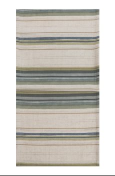 Скатерть с примесью льна Magma Vada 40 x 145 cm