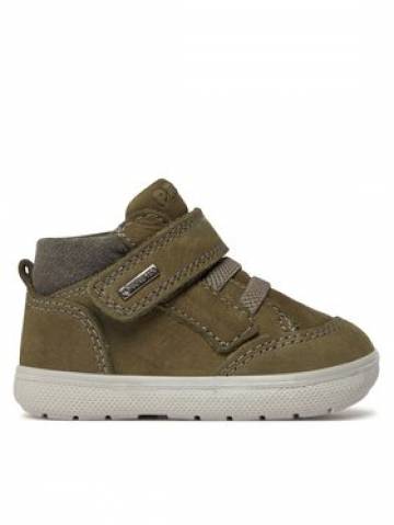 Primigi Черевики GORE-TEX 4849933 M Зелений Primigi Черевики GORE-TEX 4849933 M Зелений