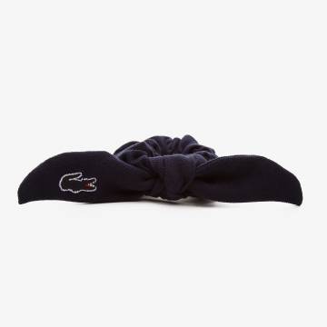 Lacoste повязка для волосся жіноча Lacoste повязка для волосся жіноча