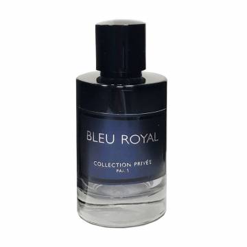 Geparlys Bleu Royal Парфюмированная вода мужская, 100 мл Geparlys Bleu Royal Парфюмированная вода мужская, 100 мл