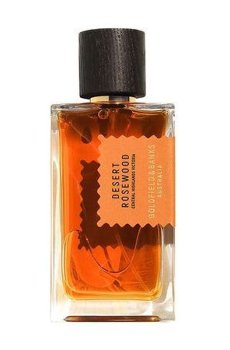 Goldfield & Banks Australia Desert Rosewood Парфюмированная вода унисекс, 100 мл