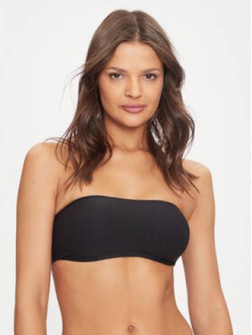 Chantelle Бюстгралтер без кісточок Soft Stretch C16A30 Чорний Chantelle Бюстгралтер без кісточок Soft Stretch C16A30 Чорний