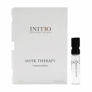 Initio Parfums Prives Musk Therapy Духи унисекс, 1.5 мл (пробник) Initio Parfums Prives Musk Therapy Духи унисекс, 1.5 мл (пробник)