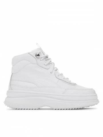 Puma Снікерcи Mayra 392316 01 Білий Puma Снікерcи Mayra 392316 01 Білий