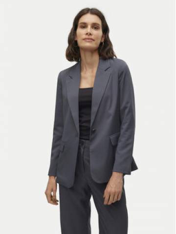 Vero Moda Піджак Rita 10301699 Сірий Loose Fit Vero Moda Піджак Rita 10301699 Сірий Loose Fit