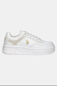 Кроссовки U.S. Polo Assn. ASUKA009W/5YN1 ASUKA