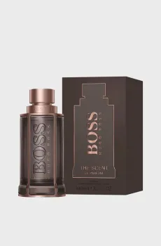 Мужская парфюмированная вода (100 мл) Коричневый 100 мл BOSS 99350137957/99350101;0