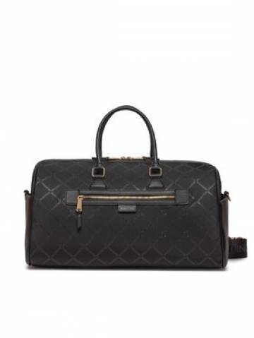 Valentino Сумка Marais Re VBS7LR01 Чорний Valentino Сумка Marais Re VBS7LR01 Чорний