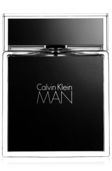 Calvin Klein Man Туалетная вода мужская, 100 мл
