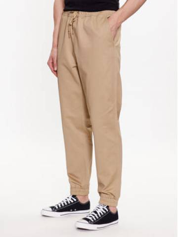 Converse Joggery Star Chevron 10024606-A02 Бежевий Regular Fit Converse Joggery Star Chevron 10024606-A02 Бежевий Regular Fit