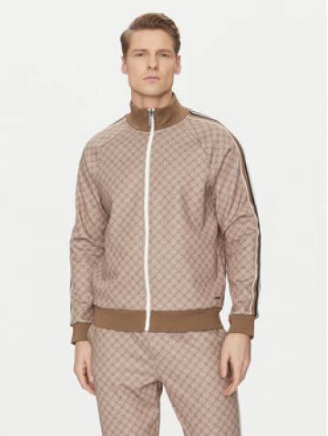 JOOP! Світшот 17 JJ-17Tajan 10018926 30044678 Коричневий Regular Fit JOOP! Світшот 17 JJ-17Tajan 10018926 30044678 Коричневий Regular Fit