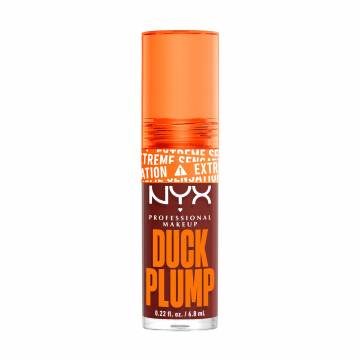 Блеск для губ NYX Professional Makeup Duck Plump 16 Wine Not, 6.8 мл Блеск для губ NYX Professional Makeup Duck Plump 16 Wine Not, 6.8 мл