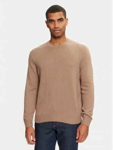 Only & Sons Светр Anthony 22029798 Бежевий Regular Fit Only & Sons Светр Anthony 22029798 Бежевий Regular Fit