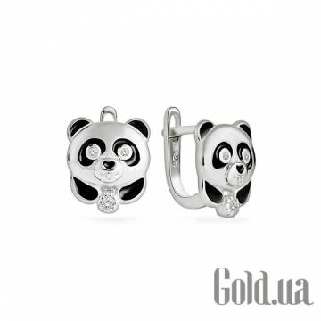 Серьги Silvex925 Серьги Silvex925