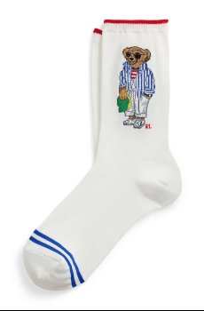Носки Polo Ralph Lauren