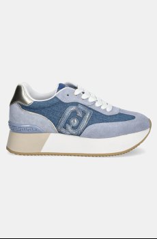 Кроссовки Liu Jo DREAMY 02