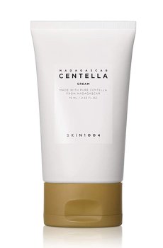 Увлажняющий крем для лица Skin1004 Madagascar Centella Cream с центеллой, 75 мл
