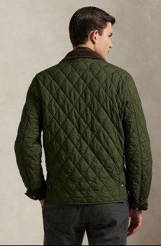 Куртка Polo Ralph Lauren