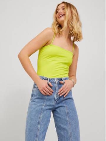 JJXX Боді Ivy 12225568 Зелений Slim Fit JJXX Боді Ivy 12225568 Зелений Slim Fit