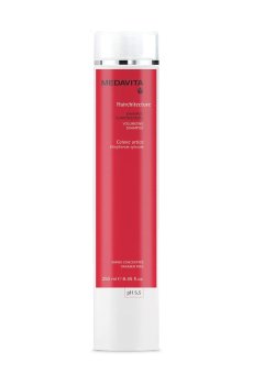 Уценка! Шампунь Medavita Hairchitecture Volumizing Shampoo для объема тонких волос, 250 мл