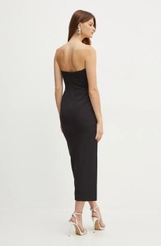 Платье Bardot ELENI