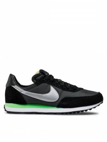 Nike Снікерcи Waffle Trainer 2 (Gs) DC6477 003 Чорний Nike Снікерcи Waffle Trainer 2 (Gs) DC6477 003 Чорний