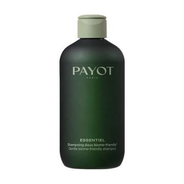Шампунь для волос Payot Essentiel Gentle Biome-Friendly Shampoo, 280 мл Шампунь для волос Payot Essentiel Gentle Biome-Friendly Shampoo, 280 мл