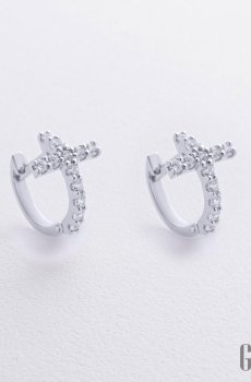 Серьги Украина