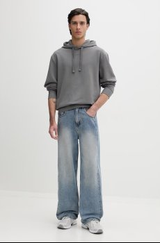 Хлопковая кофта HUGO