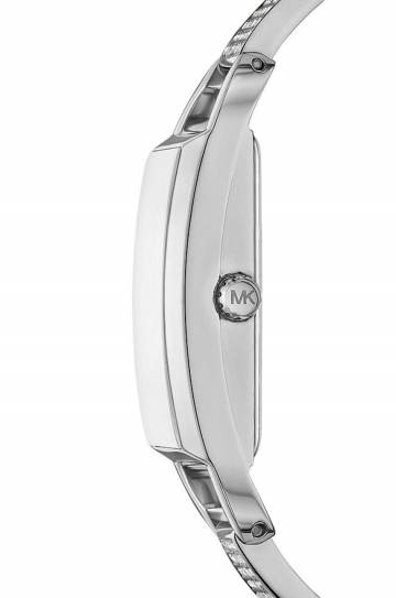 Часы Michael Kors женский цвет серебрянный MK4841 Часы Michael Kors женский цвет серебрянный MK4841