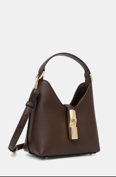 Кожаная сумочка Furla