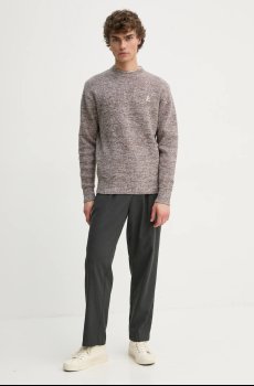 Шерстяной свитер Études Studio