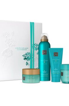 Набор для тела Rituals The Ritual Of Karma, 4 предмета