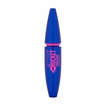 Тушь для ресниц Maybelline New York The Rocket Volum Express Mascara Black, 9.6 мл Тушь для ресниц Maybelline New York The Rocket Volum Express Mascara Black, 9.6 мл
