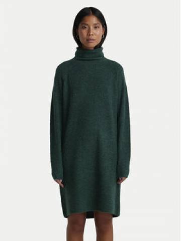 Pieces Трикотажна сукня Ellen 17119500 Зелений Regular Fit Pieces Трикотажна сукня Ellen 17119500 Зелений Regular Fit