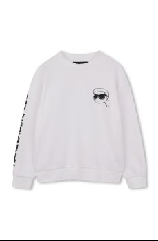 Детская кофта Karl Lagerfeld