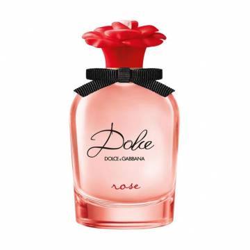 Dolce & Gabbana Dolce Rose Туалетная вода женская, 75 мл Dolce & Gabbana Dolce Rose Туалетная вода женская, 75 мл