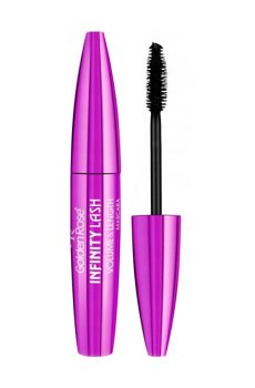 Тушь для ресниц Golden Rose Infinity Lash Volume & Length Mascara Black, 11 мл