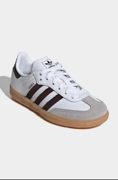 Детские кроссовки adidas Originals SAMBA OG