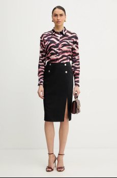 Рубашка Morgan