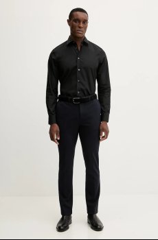 Хлопковая рубашка Paul Smith