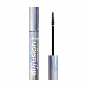 Тушь для ресниц Parisa Cosmetics Diffusion Long Lash Sensational М-401, Black, 12 мл Тушь для ресниц Parisa Cosmetics Diffusion Long Lash Sensational М-401, Black, 12 мл