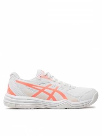 Asics Взуття для тенісу Court Slide 3 1042A209 Білий Asics Взуття для тенісу Court Slide 3 1042A209 Білий