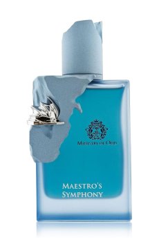 Paris Corner Ministry Of Oud Maestros Symphony Парфюмированная вода унисекс, 100 мл