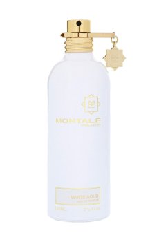 Montale White Aoud Парфюмированная вода унисекс, 100 мл