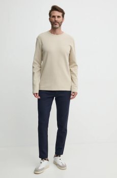 Лонгслив Boss Orange Tempesto