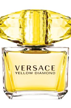 Versace Yellow Diamond Туалетная вода женская, 90 мл (ТЕСТЕР с крышкой)