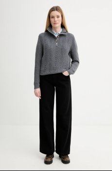 Шерстяной свитер A.P.C. Pull Thea