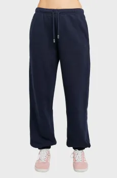 Женские темно-синие спортивные брюки Синий 32 Tally Weijl SPACOLUCAS